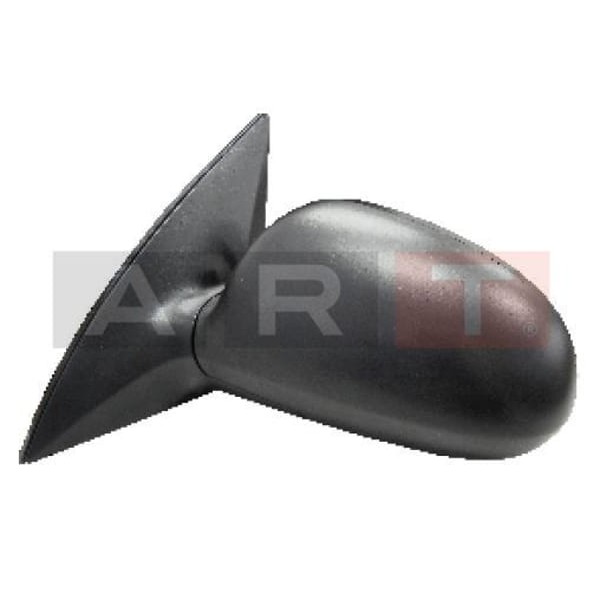 ART M007.7119 Dikiz Aynası I30 07-12 Sağ Elk.Ist.Ast. 