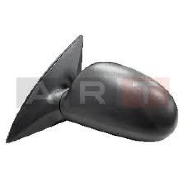 ART M007.7135 Dikiz Aynası I30 07-12 Sağ Elk.Katlanır.Ast.Sın.Lı