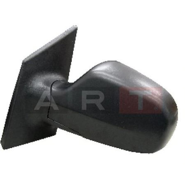 ART M007.7173 Dış Dikiz Aynası Elektrikli Isıtmalı Sağ Hyundai Matrıx 01-