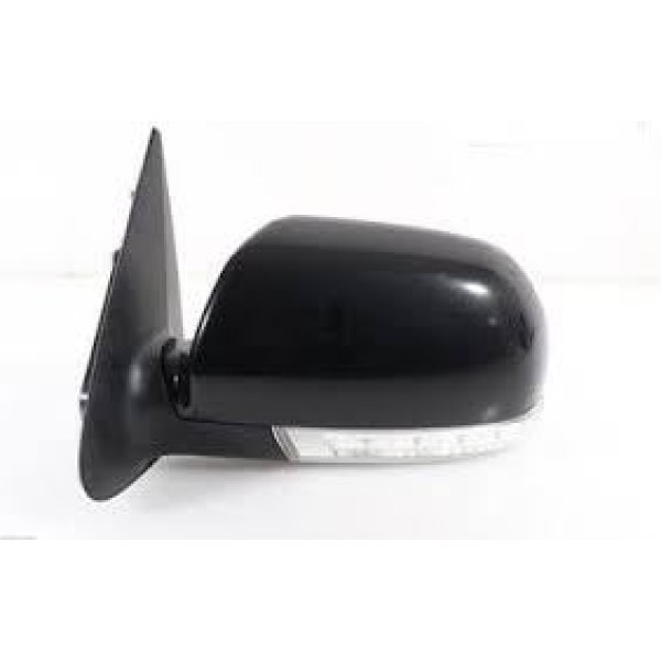 ART M007.7197 Dış Dikiz Aynası Elektrikli Isıtmalı Sinyalli Sağ Hyundai Santa Fee 09- 