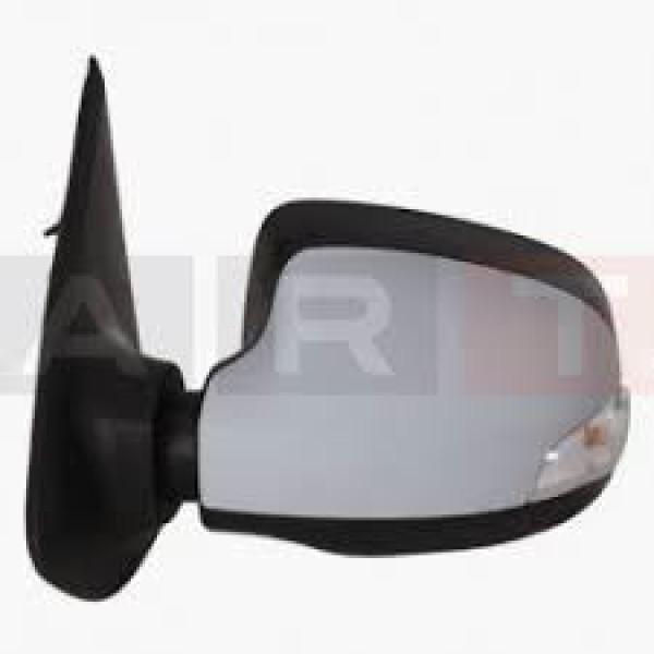 ART M0077283 Dış Dikiz Aynası Elekt Katl Isıtmalı Astarlı Sinyalli Sağ Tucson 2015- 