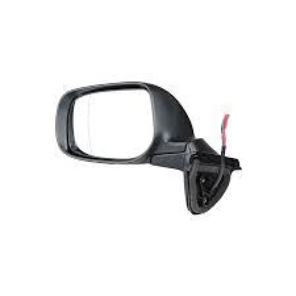 ART M008.8008 Dış Dikiz Aynası Elektrikli Isıtmalı Sol Toyota Auris 06-12 