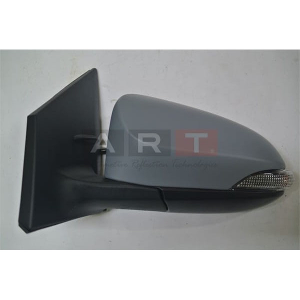 ART M008.8018 Dikiz Aynası Auris 13- Sol Elk.Katlanır.Ist.Ast.Sın.Lı 