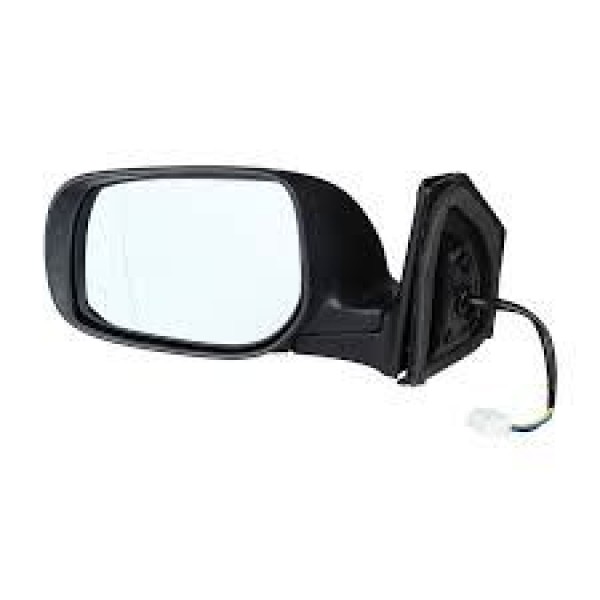 ART M008.8025 Dış Dikiz Aynası Elektrikli Isıtmalı Astarlı Sinyalli Asferik Sol Toyota Avensis 03-06 