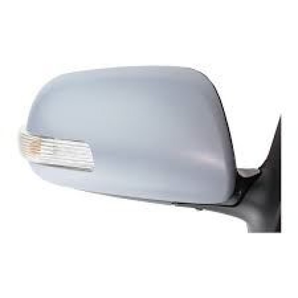 ART M008.8069 Dış Dikiz Aynası Elektrikli Astarlı Sinyalli Sağ Toyota Corolla 08-10 