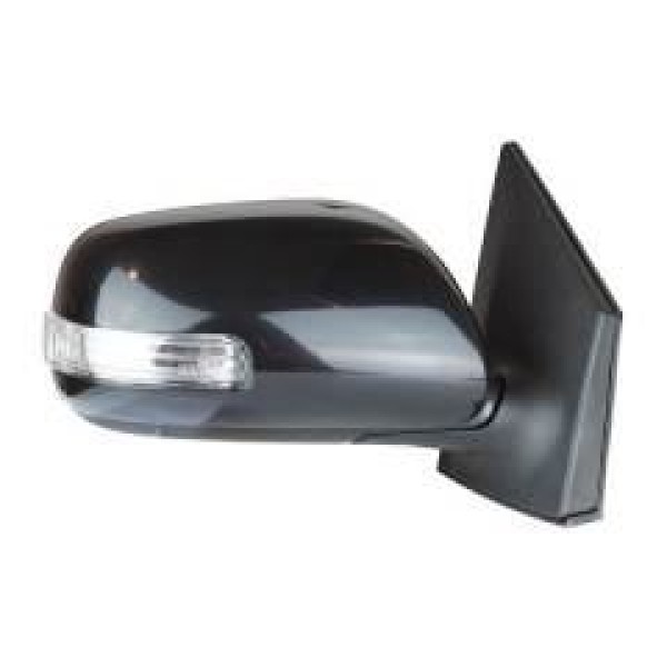 ART M008.8075 Dış Dikiz Aynası Elektrikli Katlanır Astarlı Sağ Toyota Corolla 08-10 