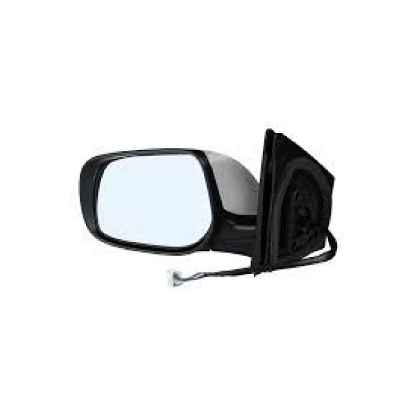 ART M008.8078 Dış Dikiz Aynası Elektrikli Katlanır Astarlı Sol Toyota Corolla 08-10