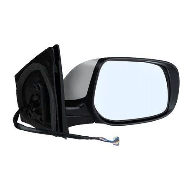 ART M008.8080 Dış Dikiz Aynası Elektrikli Katlanır Isıtmalı Astarlı Sinyalli Sağ Toyota Corolla 08-1