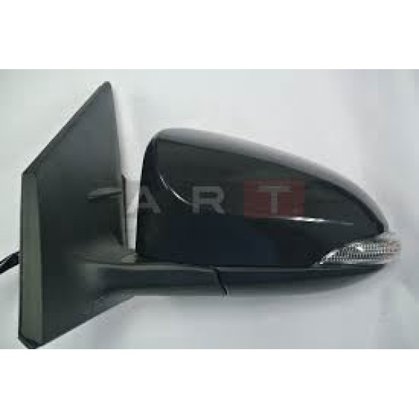 ART M008.8090 Dikiz Aynası Corolla 14- Sağ Elk.Katlanır.Sın.Lı 