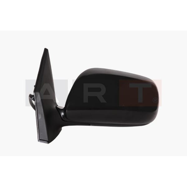 ART M008.8096 Dış Dikiz Aynası Mekanik Sol Toyota Corolla 92-97
