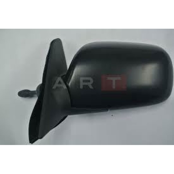 ART M008.8102 Dış Dikiz Aynası Mekanik Sol Toyota Corolla 97-02 