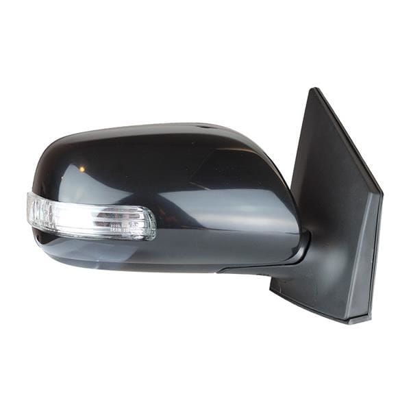 ART M008.8120 Dış Dikiz Aynası Elektrikli Katlanır Astarlı Led Sinyalli Sağ Toyota Corolla 12- 