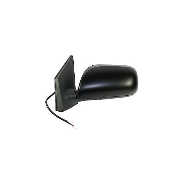 ART M008.8121 Dış Dikiz Aynası Elektrikli Isıtmalı Astarlı Sinyalli Sağ Corolla 2019-