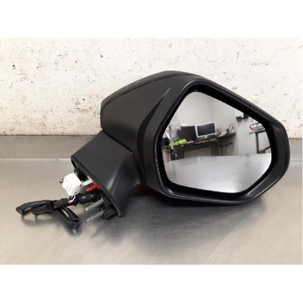 ART-AYNA M008.8124 Ayna Toyota Corolla 2019- Elektrikli Katlanır Isıtmalı Astarlı Sinyalli Sağ