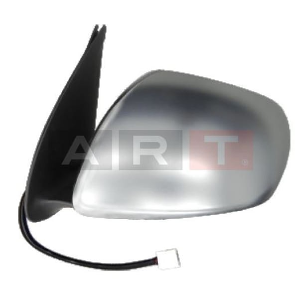 ART M008.8143 Dış Dikiz Aynası Elektrikli Krom Sağ Toyota Hilux Vigo 05-