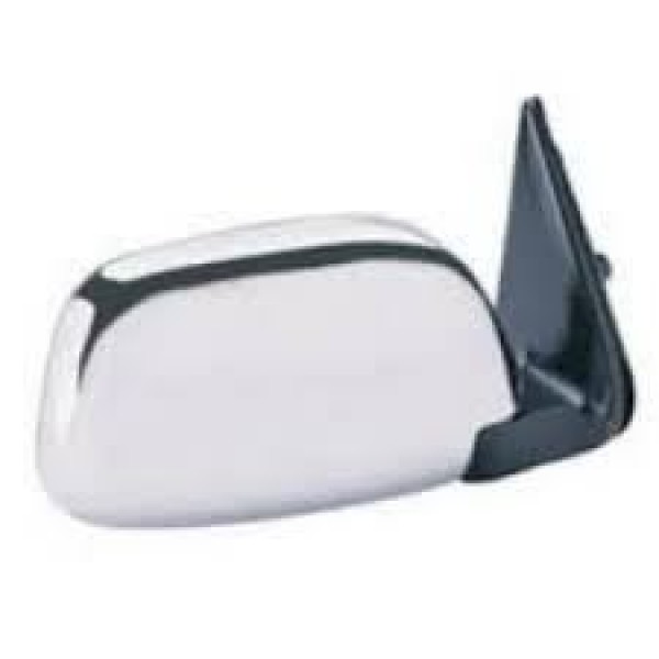 ART M008.8152 Dış Dikiz Aynası Dokunmatık Krom Sol Toyota Land Crusıer 98-02