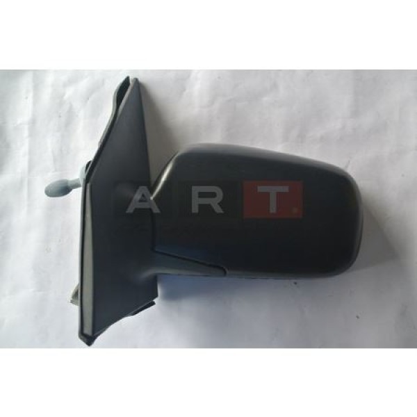 ART M008.8212 Dış Dikiz Aynası Mekanik Sol Toyota Yaris 99-02 