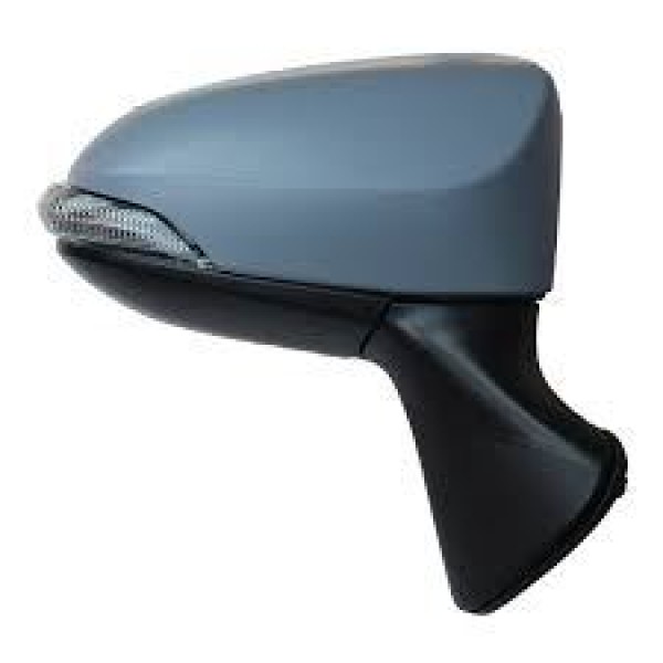 ART M0088283 Dış Dikiz Aynası Elekt Katl Isıtmalı Astarlı Sinyalli Sağ Verso 2013- 