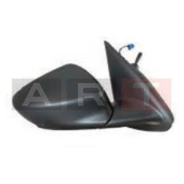 ART M012.2019 Dış Dikiz Aynası Elektrikli Sağ Peugeot-Citroen 301 12-