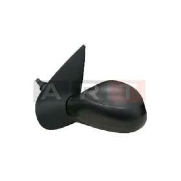 ART M012.2046 Dış Dikiz Aynası Mekanik Sağ Peugeot 206 98-03