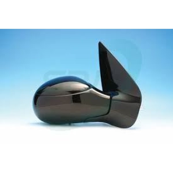 ART M012.2056 Dış Dikiz Aynası Elektrikli Isıtmalı Astarlı Sensörlü Sağ Peugeot 206 Cc 98-03
