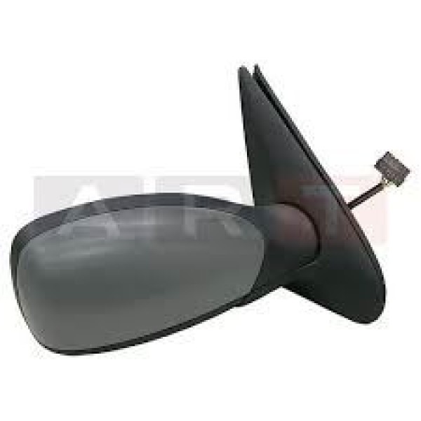 ART M012.2087 Dış Dikiz Aynası Elektrikli Isıtmalı Astarlı Sağ Peugeot 306 93-02