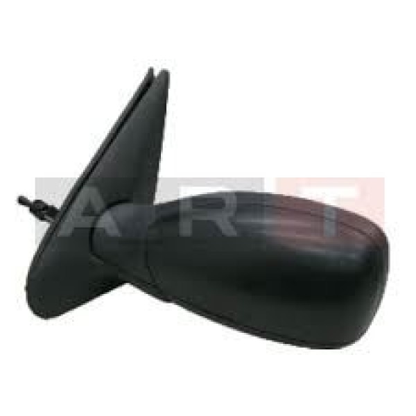 ART M012.2089 Dış Dikiz Aynası Mekanik Asferik Sol Peugeot 306 93-02