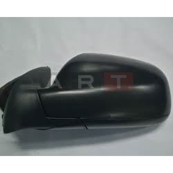 ART M012.2096 Dış Dikiz Aynası Elektrikli Isıtmalı Astarlı Asferik Sol Peugeot 307-Sw 01-08