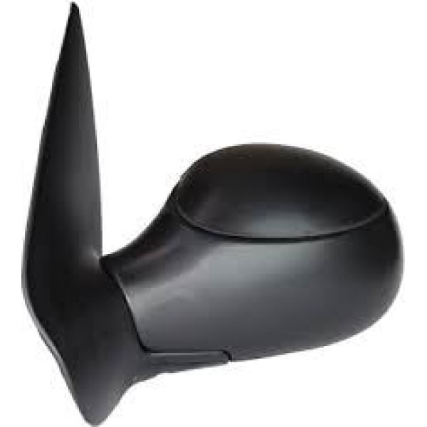 ART M012.2103 Dış Dikiz Aynası Mekanik Astarlı Sensörlü Sağ Peugeot 307-Sw 01-08