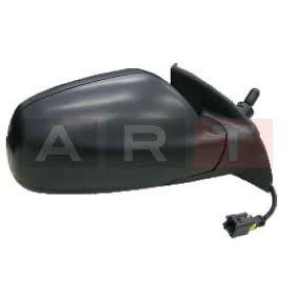 ART M012.2105 Dış Dikiz Aynası Mekanik Sensörlü Sağ Peugeot 307-Sw 01-08 