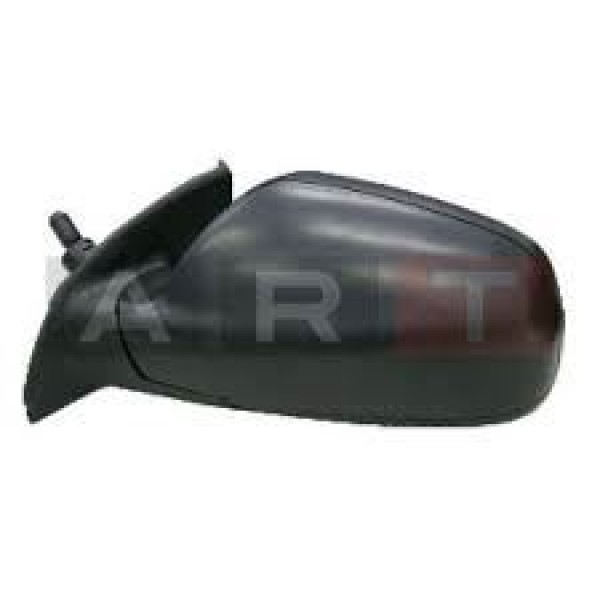 ART M012.2106 Dış Dikiz Aynası Mekanik Sol Peugeot 307-Sw 01-08 