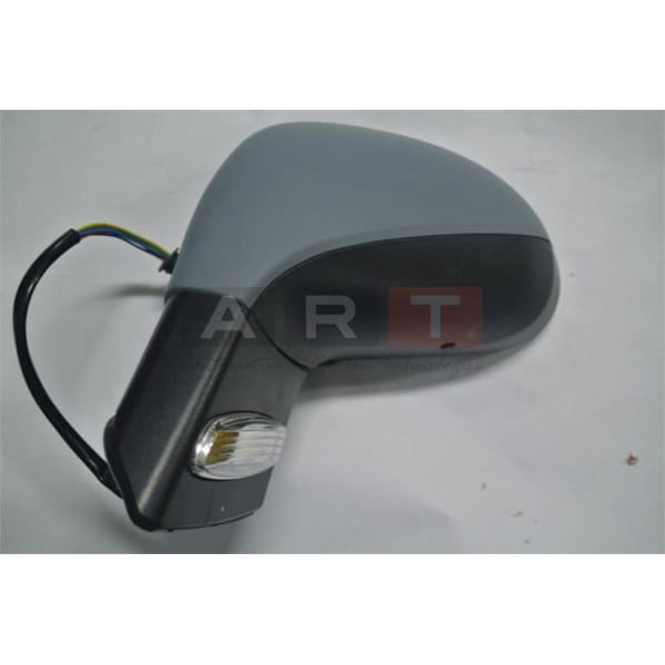 ART M012.2118 Dış Dikiz Aynası Elektrikli Sağ 308 14- Isıtmalı Astarlı 