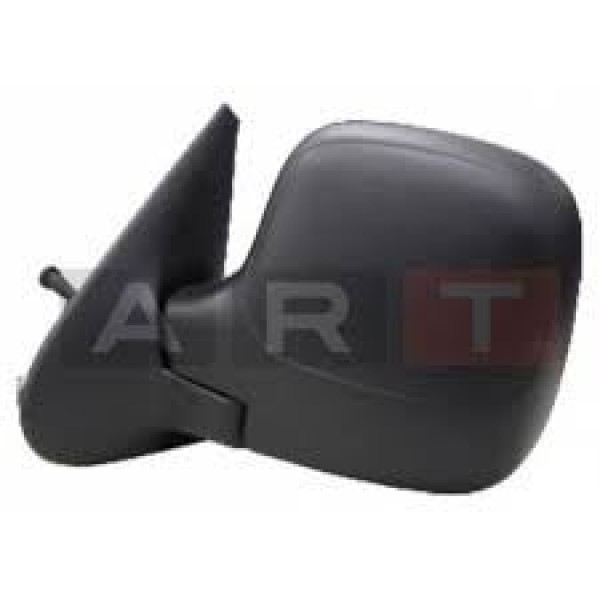 ART M012.2238 Dış Dikiz Aynası Mekanik Sol Peugeot-Citroen Partner 96-08