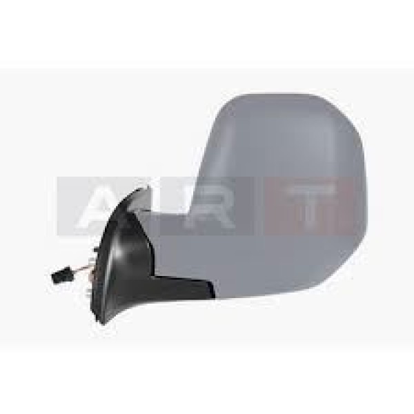 ART M012.2252 Dikiz Aynası Partner 13- Sol Elk.Ast.Sens.