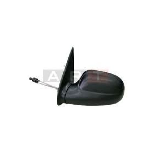 ART M022.2114 Dış Dikiz Aynası Mekanik Sağ Katlanmaz Citroen Saxo 96-03