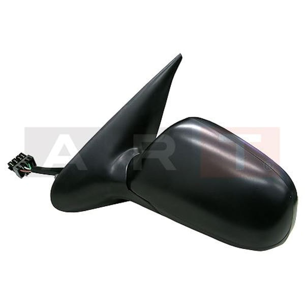 ART M022.2136 Dış Dikiz Aynası Elektrikli Isıtmalı Asferik Mavi Cam Sol Citroen Xsara 97-03