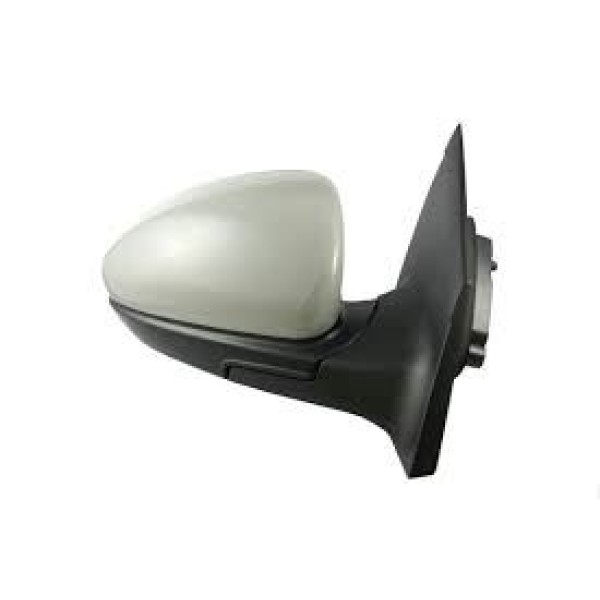 ART M023.3054 Dış Dikiz Aynası Elektrikli Isıtmalı Astarlı Sol Chevrolet Cruze 08-13 