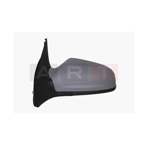 ART M024.4035 Dış Dikiz Aynası Elektrikli Isıtmalı Asferik Sol Opel Astra H 04- 