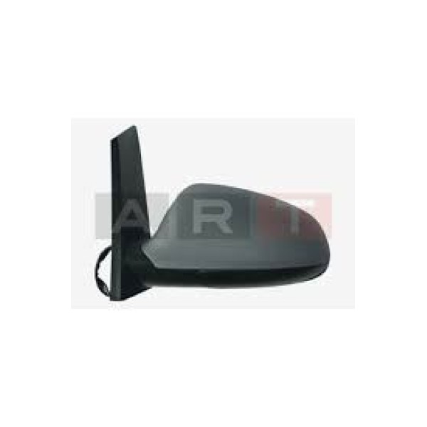 ART M024.4043 Dış Dikiz Aynası Elektrikli Isıtmalı Astarlı Asferik Sol Opel Astra J 10-