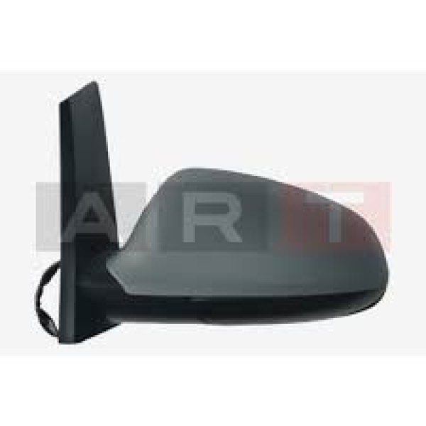 ART M024.4046 Dış Dikiz Aynası Elektrikli Katlanır Isıtmalı Astarlı Sağ Opel Astra J 10- 