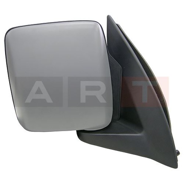 ART M024.4050 Dış Dikiz Aynası Elektrikli Isıtmalı Astarlı Sağ Opel Combo C 01-11
