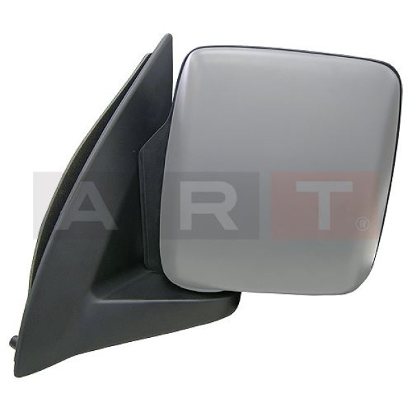 ART M024.4051 Dış Dikiz Aynası Elektrikli Isıtmalı Astarlı Sol Opel Combo C 01-11