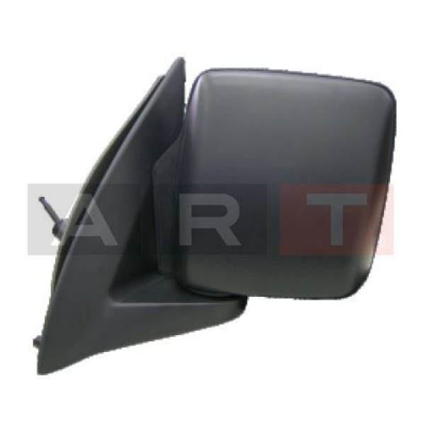 ART M024.4056 Dış Dikiz Aynası Mekanik Sağ Opel Combo C 01-11