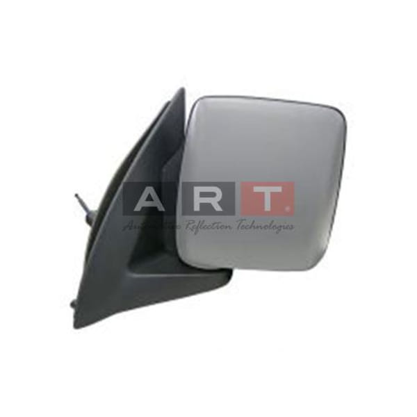 ART M024.4058 Dikiz Aynası Combo C 01-11 Sol Mek.Ast