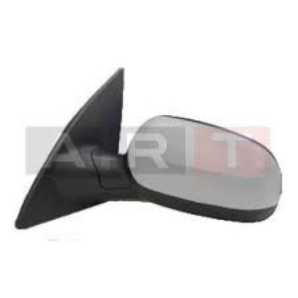 ART M024.4072 Dış Dikiz Aynası Elektrikli Isıtmalı Astarlı Sağ Opel Corsa C 00-06
