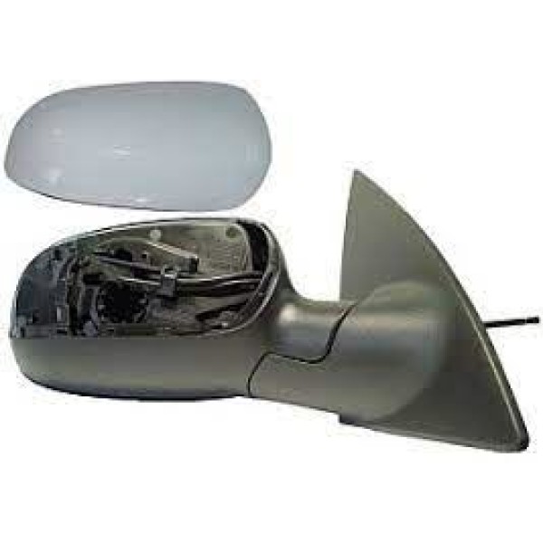 ART M024.4079 Dış Dikiz Aynası Elektrikli Astarlı Kol Astarlı Sağ Opel Corsa D 06- 