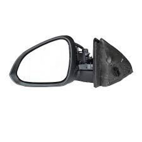 ART M024.4092 Dış Dikiz Aynası Elektrikli Isıtmalı Katlanır Astarlı Asferik Sol Opel Insignia 09-