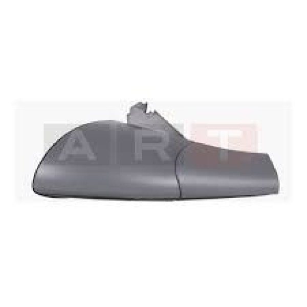 ART M024.4129 Dış Dikiz Aynası Mekanik Astarlı Sol Opel Vectra B 95-02