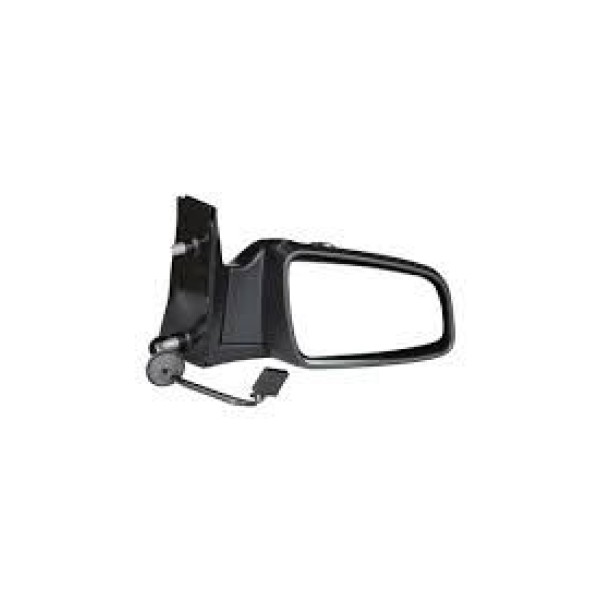 ART M0244202 Dış Dikiz Aynası Elektrikli Isıtmalı Astarlı Asferik Sol Astra K 2015-