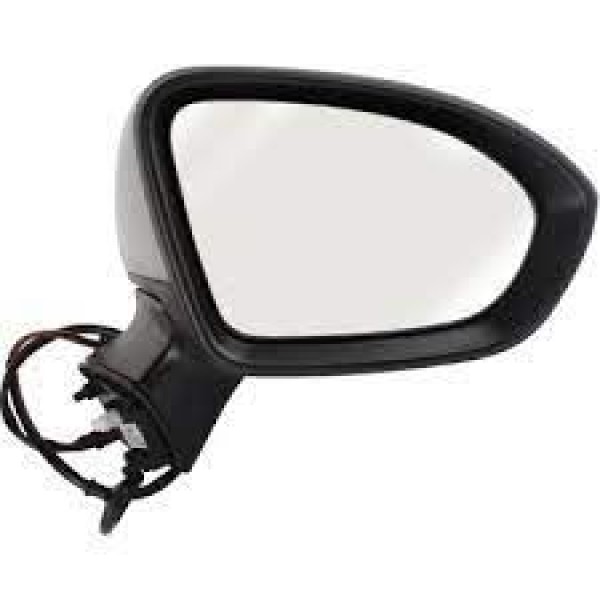 ART M0244203 Dış Dikiz Aynası Elektrikli Isıtmalı Astarlı Sağ Astra K 2015- 